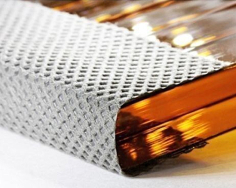 Паропропускающая лента